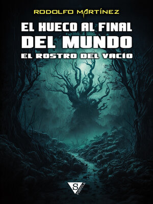 cover image of El rostro del vacío